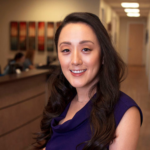 Allis H. Cho, M.D.