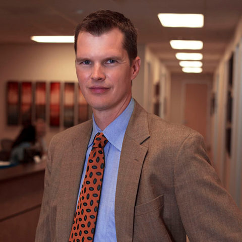 Dr. Shellenberger