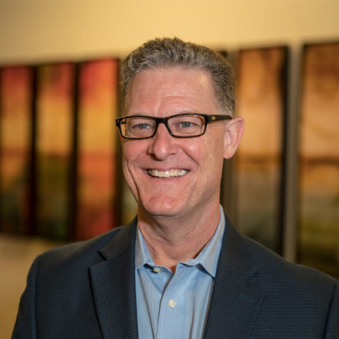 Eric Reynolds