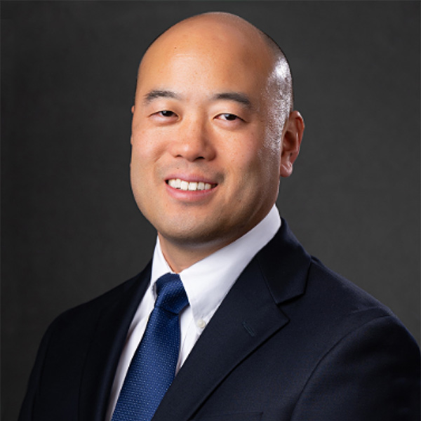 Dr Jonathan Wu headshot