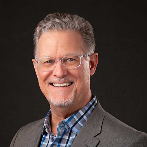 Eric Reynolds