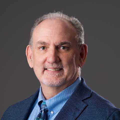 Jay Pribble