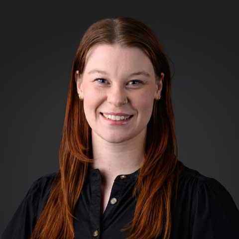 Sarah Anderson